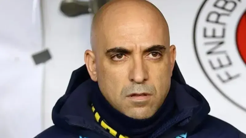 Fenerbahçe'ye Alman Hoca Mı Geliyor? Ankara'da Şok Gelişme!