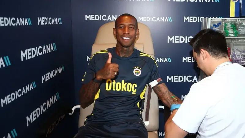 Fenerbahçe'de yeni sezona hazırlık: Sağlık kontrolleri yapılmaya başladı