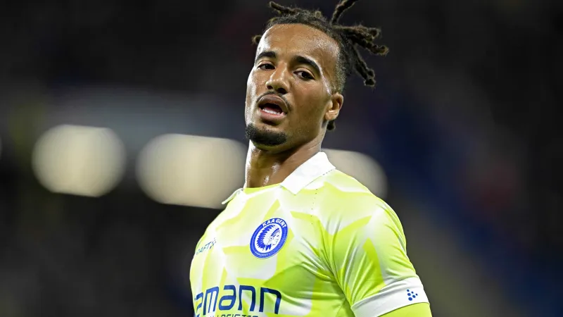 Fenerbahçe’den Archie Brown için resmi teklif