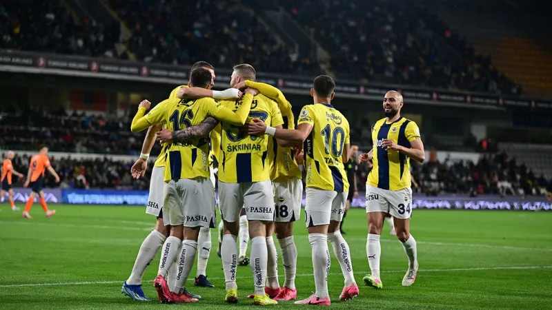 Tadic Fenerbahçe'den Neden Ayrıldı? Şok Eden Ayrılık Sebebi!