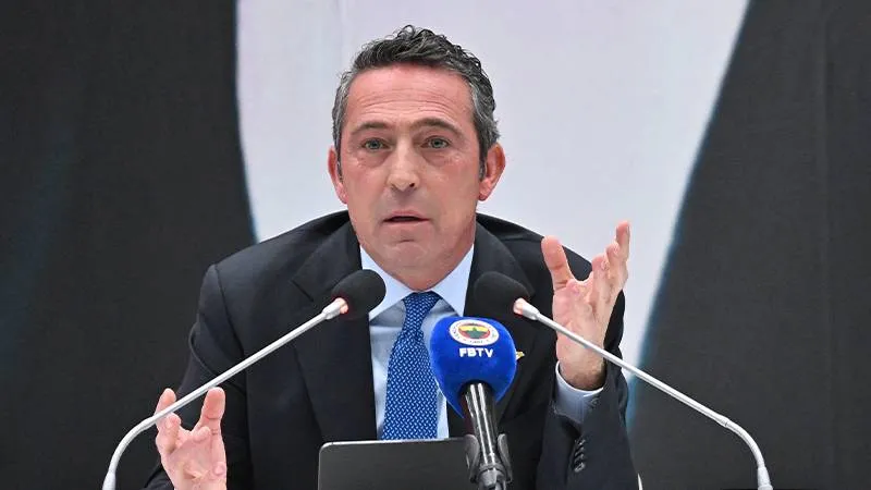 Fenerbahçe'den bedelli sermaye artırımı kararı