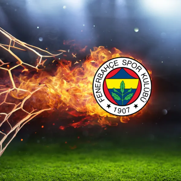 Fenerbahçe'den "dernek" açıklaması: Görüntüler kesilmiş