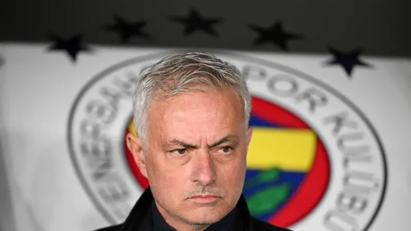 Fenerbahçe'den dev transfer sürprizi! Herkes çok şaşıracak
