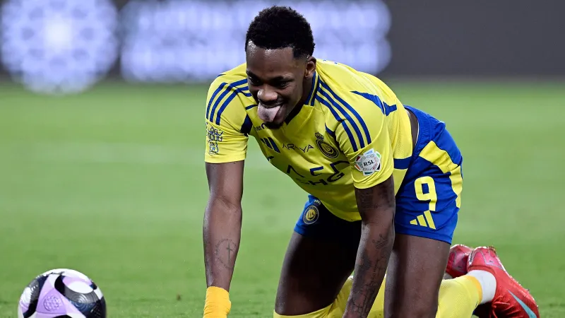 Fenerbahçe'den Bomba Transfer Hamlesi: Jhon Duran Geliyor Mu?