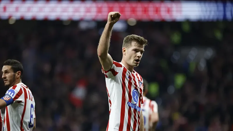 Fenerbahçe'den Bomba Transfer: Sörloth Geliyor Mu?