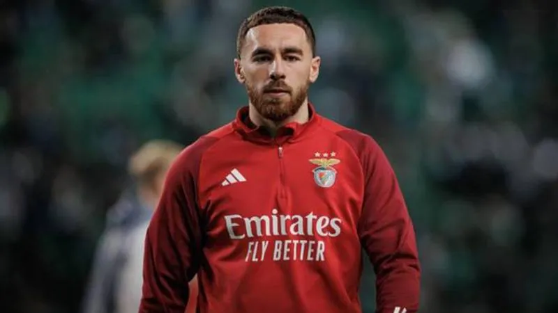 Orkun Kökçü Fenerbahçe'ye mi Geliyor? Transferde Şok Karar!