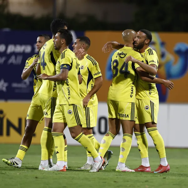 Fenerbahçe'nin rakibi belli oluyor!