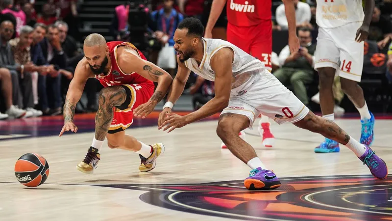 Fenerbahçe'nin Euroleague Finalindeki Rakibi Belli Oldu! ŞOK Sonuç!