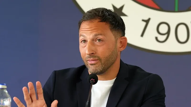 Fenerbahçe'nin 8 Numara Transfer Bombası! Dünya Devi Geliyor Mu?
