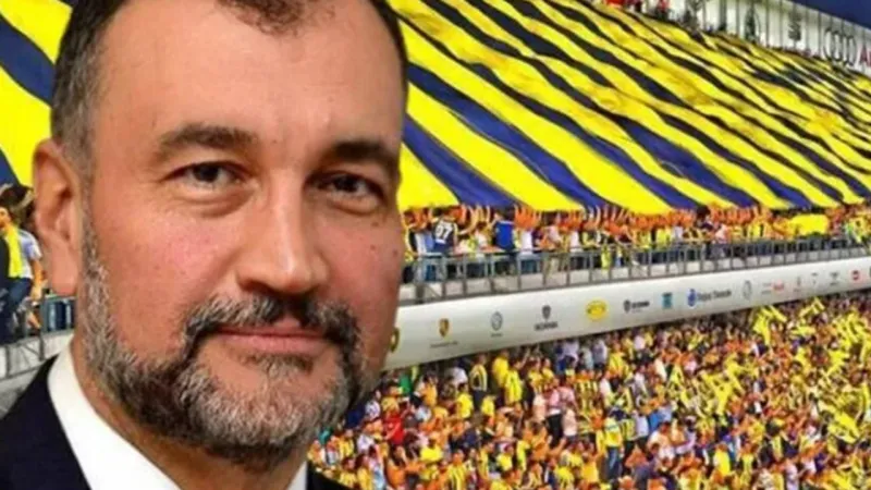 Fenerbahçe'nin Borcu: Ülker ve Aziz Yıldırım Detayı!