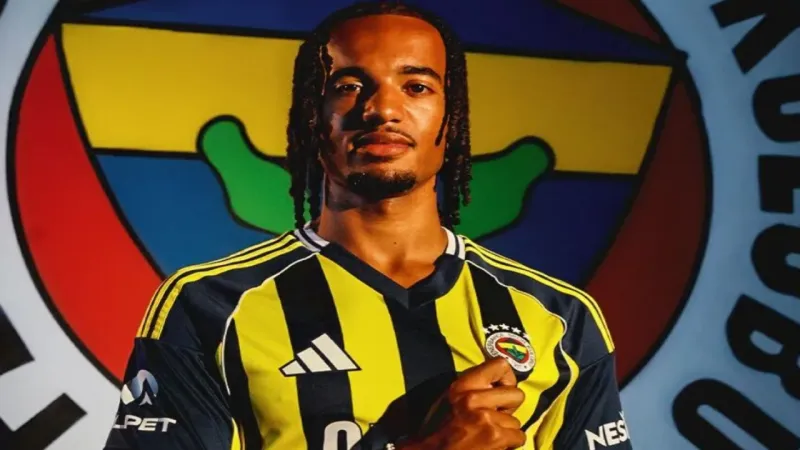 Fenerbahçe Transferi İtalya'yı Salladı! Milan Taraftarı Çıldırdı