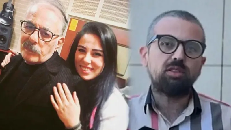 Ferdi Tayfur'un Damadı Konuştu: Şirketi Eşime Armağan Ettim!