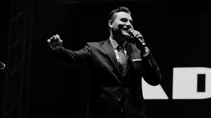 Ferdi Zeyrek Ölümü: Bilirkişi Raporu Şok Detayları Ortaya Çıkardı!