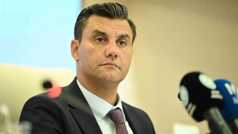 Ferdi Zeyrek Elektrik Şoku! İşte Kaza Anı ve Son Durumu