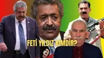 Feti Yıldız kimdir? MHP Genel Başkan Yardımcısı Feti Yıldız kaç yaşında, nereli?