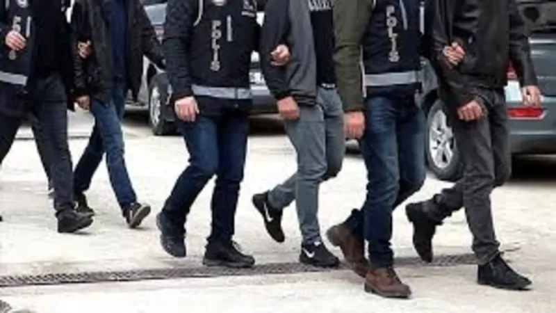 FETÖ'ye Büyük Darbe! 16 Kişiye Gözaltı Kararı! Şok Detaylar