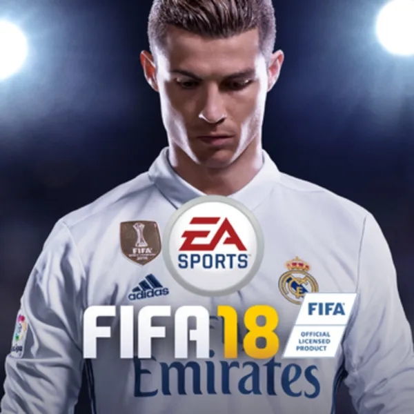 FIFA 18 Sistem Gereksinimleri Açıklandı: Kaçırma!