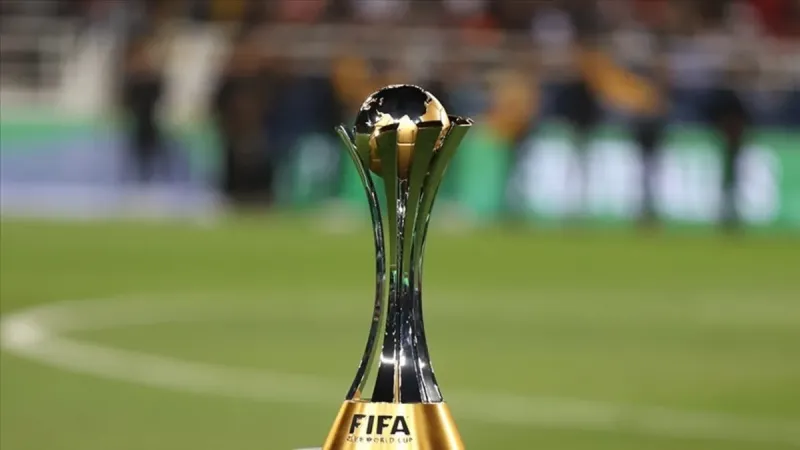 FIFA Kulüpler Dünya Kupası: Hangi Takımlar Yarışacak?