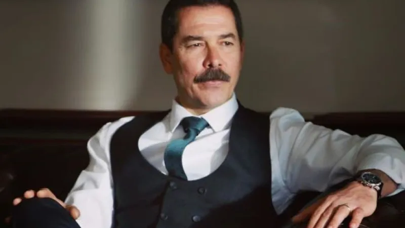 Sıla Türkoğlu Yabancı Gelin Liliyar'ı Reddetti! İşte Fikret Kuşkan'ın Rolü