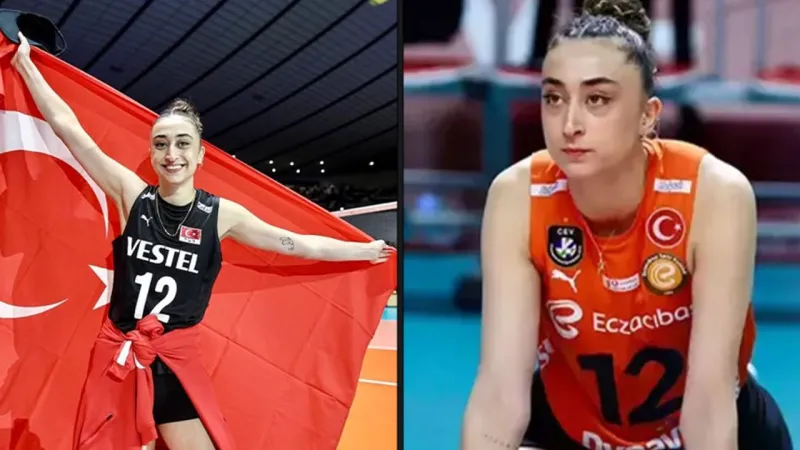 Filenin Sultanı kalbini kime kaptırdı? Elif Şahin’den aşk pozu