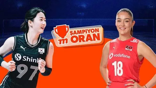 Filenin Sultanları Seul'ü Sallayacak mı? İstanbul'daki Kritik Maç!