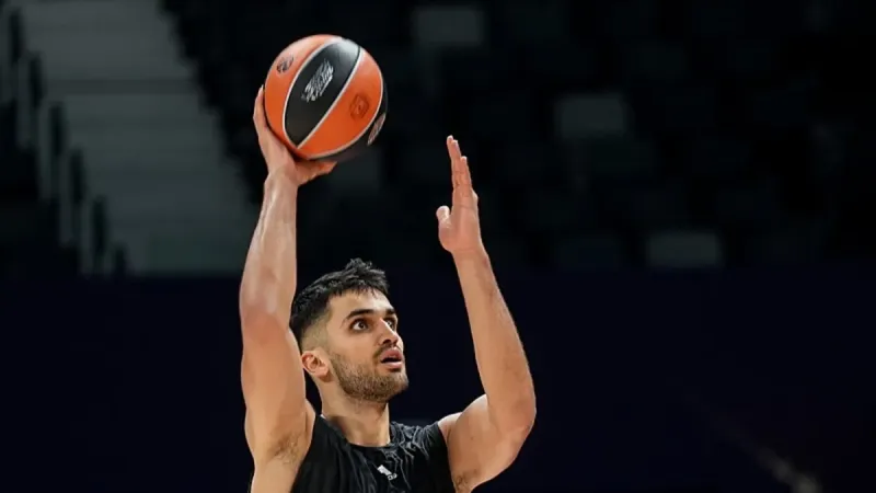 🏀 Final Four’da Dev Kapışma! Fenerbahçe - Panathinaikos AKTOR maçı ne zaman, hangi kanalda?