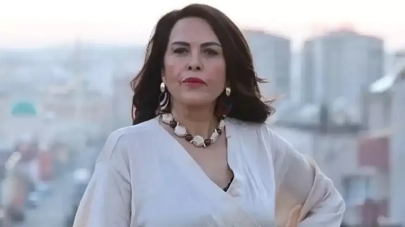 Nursel Köse'den Şok Ayrılık! Uzak Şehir Finaline Neden Katılmadı?