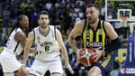 Final serisinde ilk maç: Fenerbahçe, Beşiktaş'ı mağlup etti!