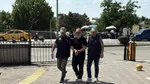 Firari FETÖ’cü eski emniyet müdürü yakalandı