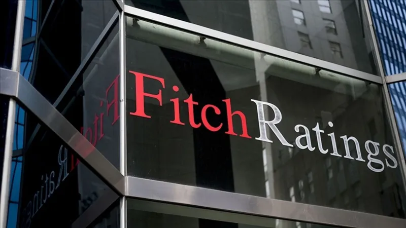Fitch'ten Bankalara Faiz Müjdesi mi? İşte 2024 Tahminleri!