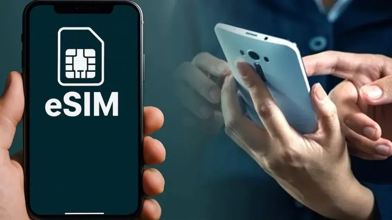 iPhone Air SIM Kartsız mı Geliyor? Teknoloji Devrimi!