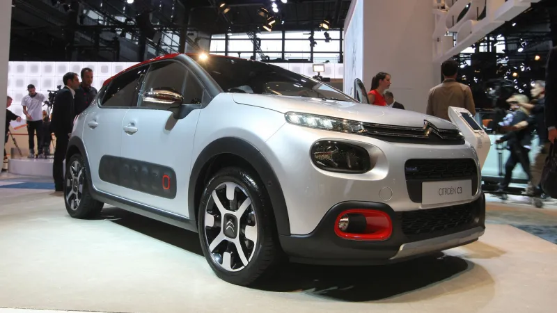 Citroen C3 Sahipleri Dikkat! O Modeller Trafikten Men Ediliyor!