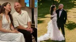 Furkan Kızılay'dan Mutluluk Gözyaşları! Evlilik Fotoğrafları Ortalığı Yıktı!