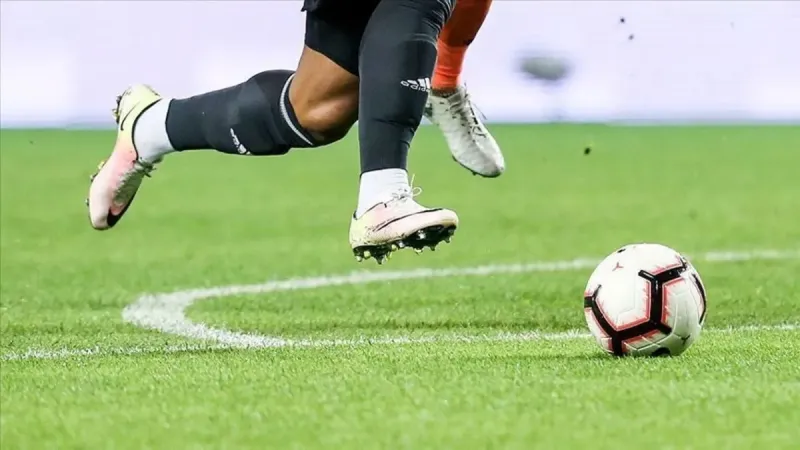 Futbolda haftanın programı!