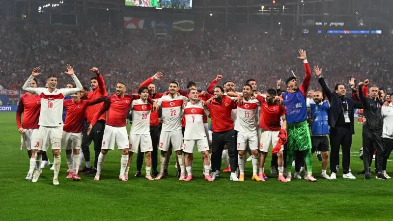 Milli Takım Hazırlanıyor! Dünya Kupası Elemeleri Heyecanı Başlıyor