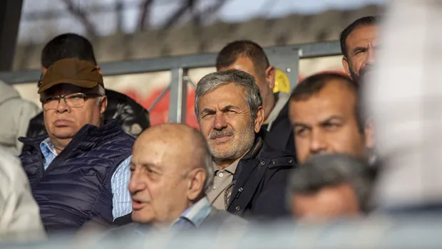 Efsane İsimler Bolu'da! Futbol Dünyası Bu Buluşmaya Kilitlendi