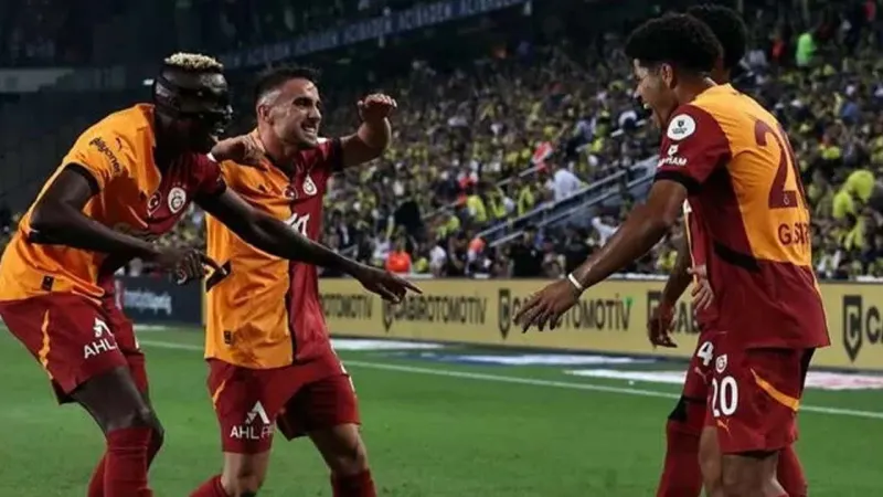Sara'dan Şok Sözler: Osimhen İçin Dua Ediyoruz! Kalacak mı?