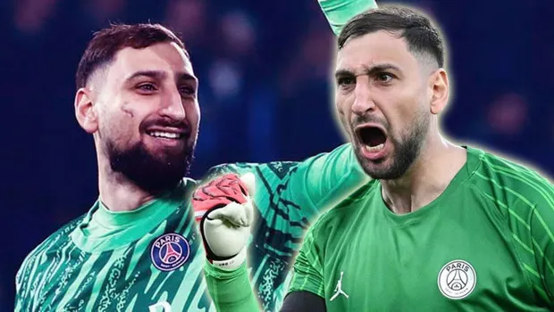 Galatasaray'dan Bomba Transfer Hamlesi: Donnarumma Geliyor Mu?