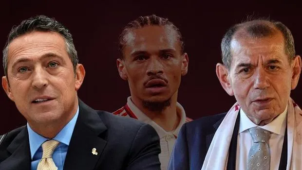 Galatasaray ve Fenerbahçe Transferde Kapıştı! O Yıldız Kim?