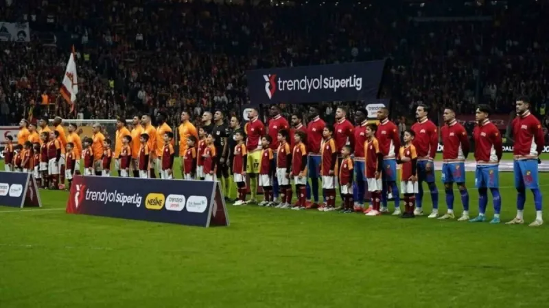 Galatasaray ile Göztepe 62. randevuda!