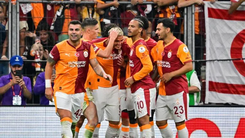 Galatasaray Kayseri'de! Okan Buruk'tan Sürpriz 11 Kararı mı?