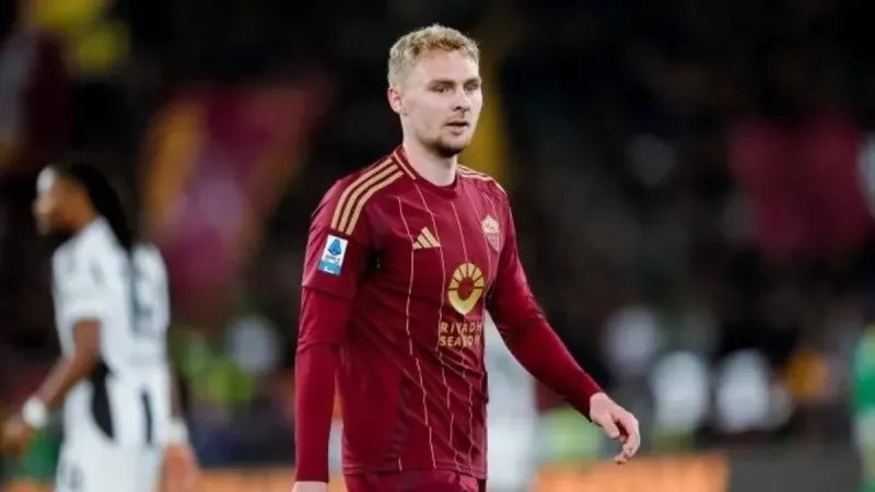 Şok İddia! Galatasaray, Nelsson'u Gözden Çıkardı mı?