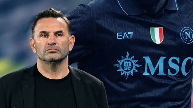 Galatasaray'dan Bomba Transfer Hamlesi! Napoli'nin Yıldızı Geliyor Mu?