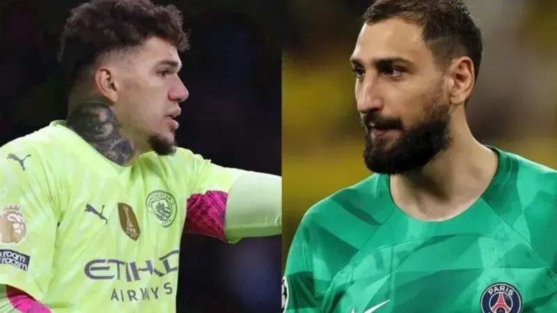 Galatasaray pusuya yattı bekliyor: Kaleye de bir Osimhen olur mu?