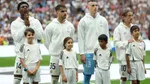 Galatasaray, Real Madrid'in yıldızı için devrede!
