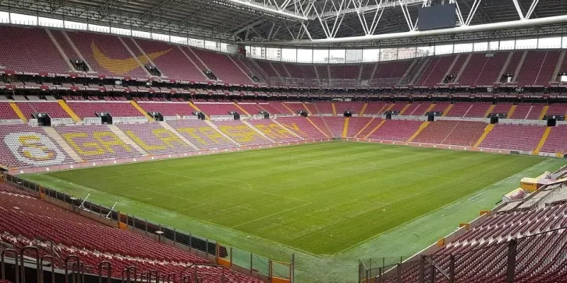 Galatasaray taksitle satışa çıkardı: Yalnız vade farkı var