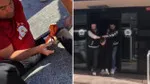 Galatasaray Taraftarını Vuran Saldırgan Yakalandı! İşte Detaylar