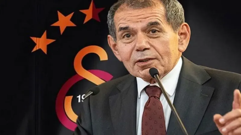 Galatasaray yönetimi: Şimdi sıra sizde!