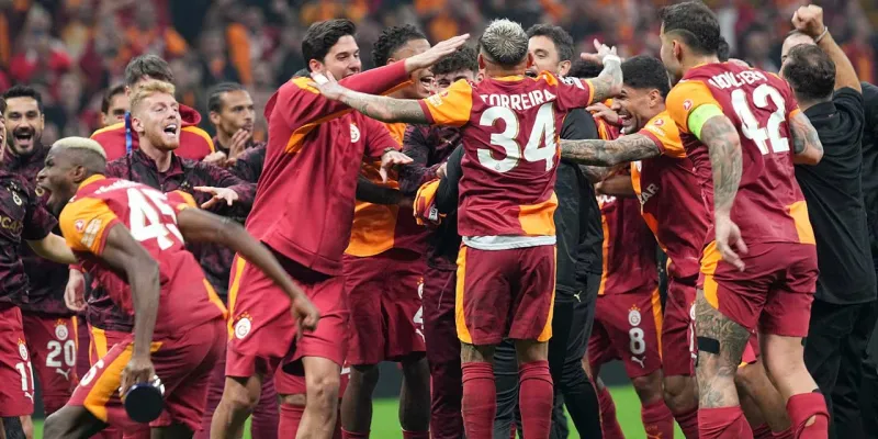 Galatasaray Beşiktaş Derbisi: Okan Buruk'tan Kritik Uyarı!