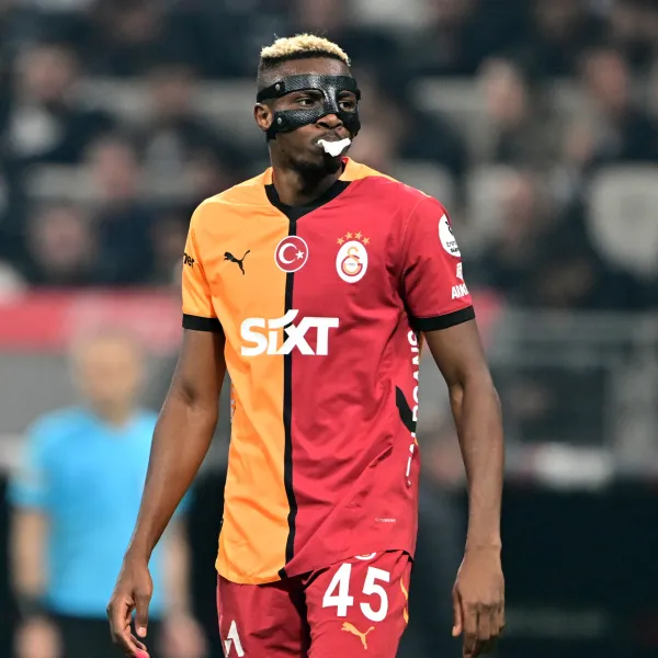 Osimhen Transferinde Şok Gelişme! Galatasaray Hayalleri Suya Mı Düştü?